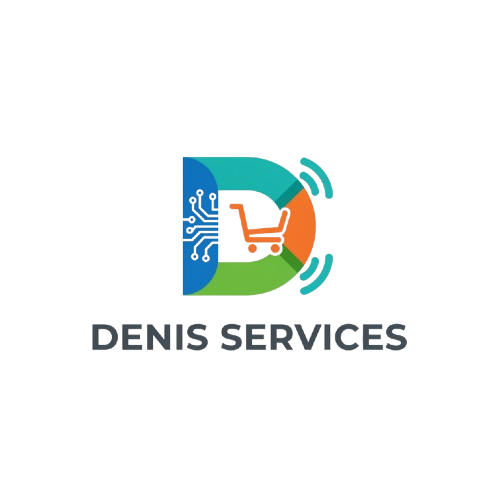 Denis Services Logo